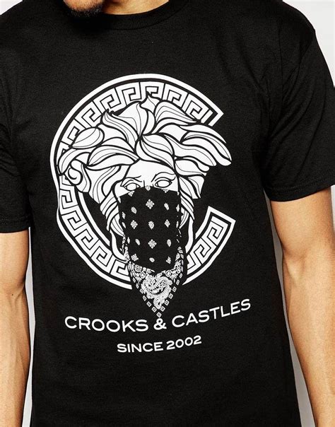 crooks and castles sale